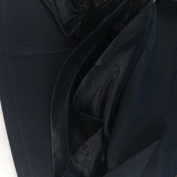 Tennis Skort, Tennis Skirt, 2in1 Skirt with Hidden short Pocket Golf/Cheerleader - Picture 4 of 8